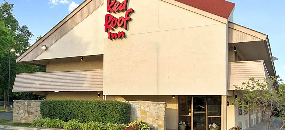Red Roof Inn Detroit - Roseville/ St Clair Shores