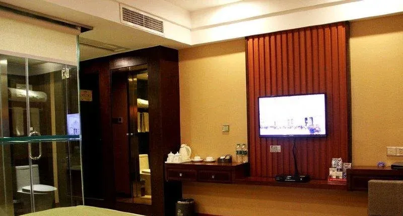 Simaier Jingya Hotel