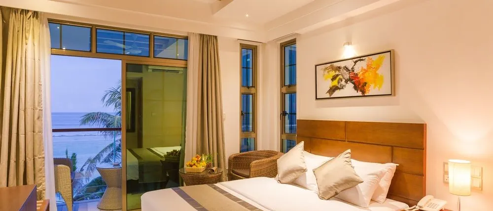 Hotel Ocean Grand at Hulhumale