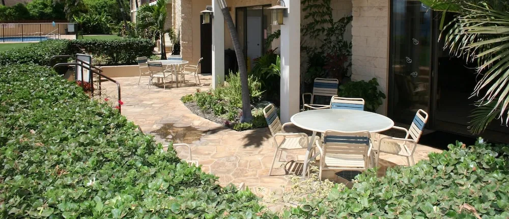 Kihei Beach #409 by Ali'i Resorts