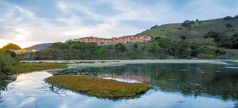Hilton Vacation Club San Luis Bay Avila Beach