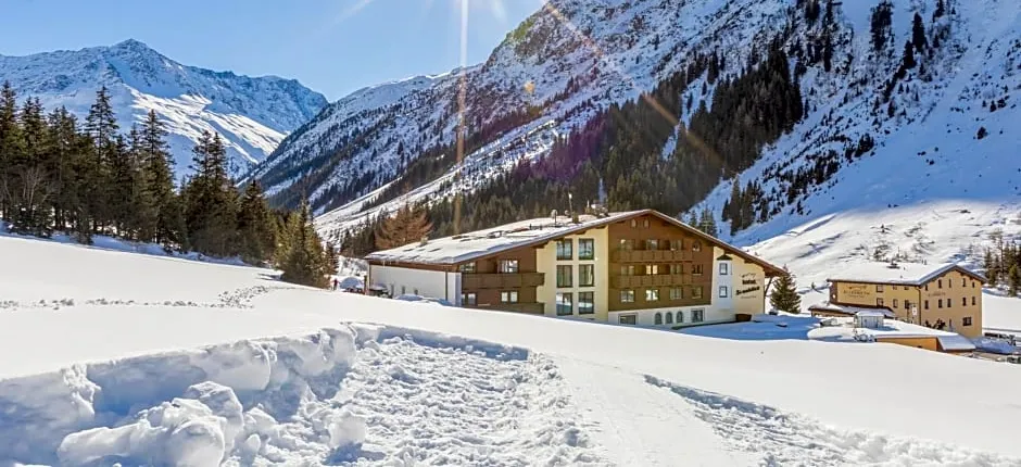 Hotel Sonnblick