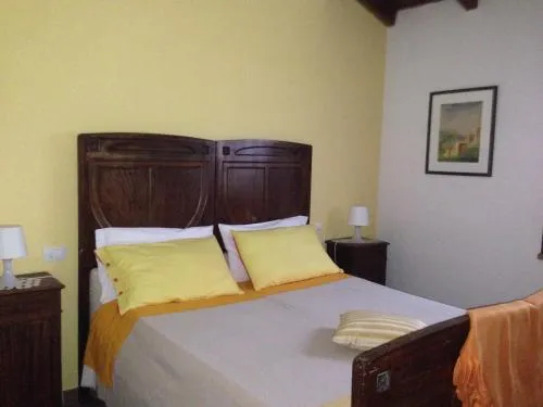 Agriturismo Olianina