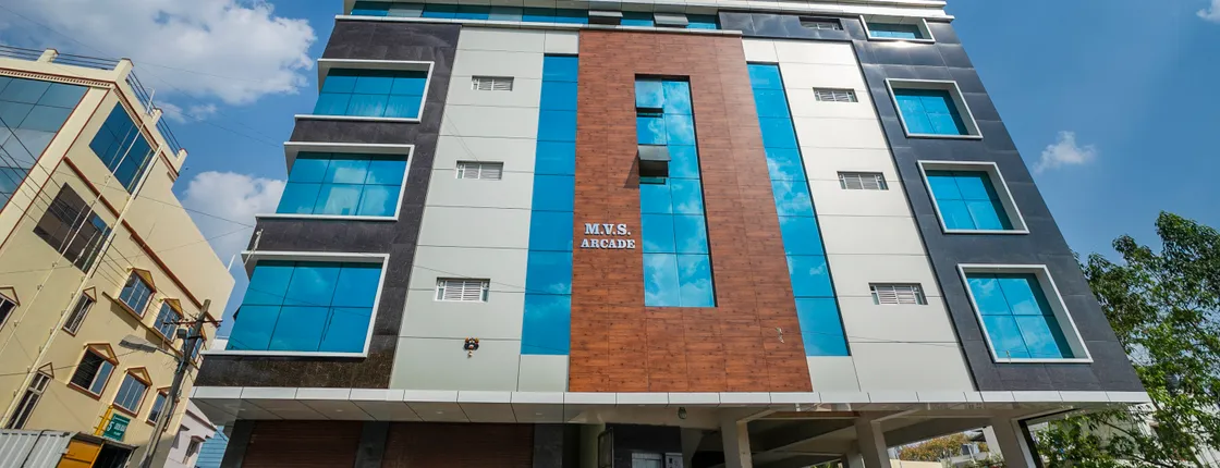OYO Flagship 28787 Ashoka Pillar Road
