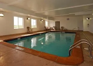 Rodeway Inn & Suites Salina