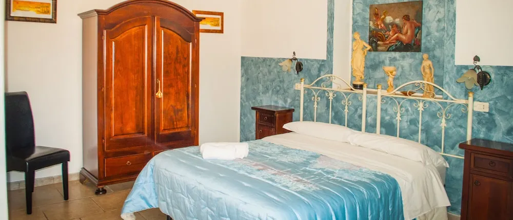 B&B Pietrafitta