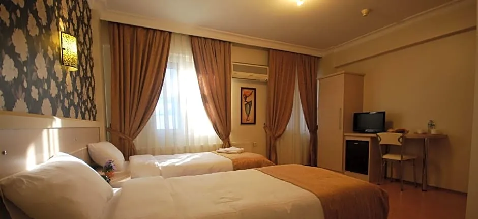 Mini Hotel