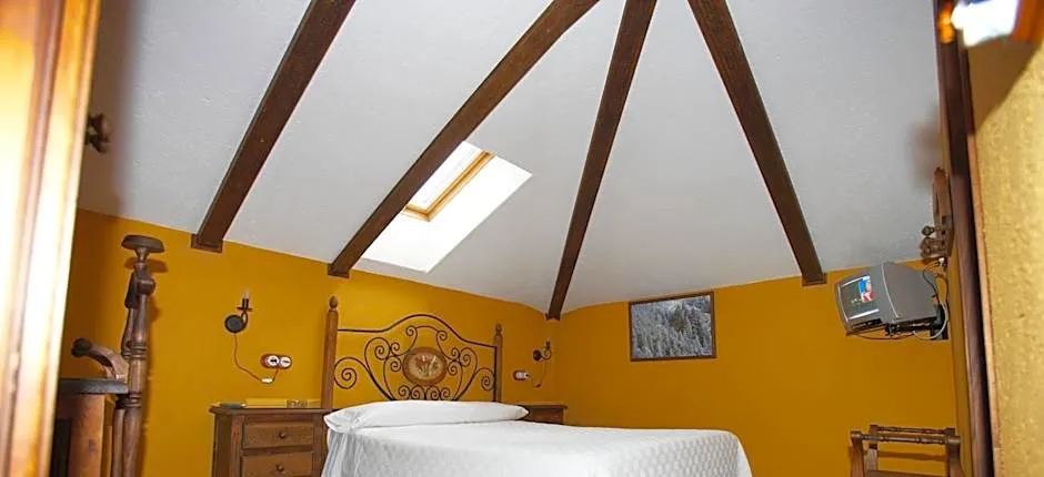 Hotel Posada San Antonio