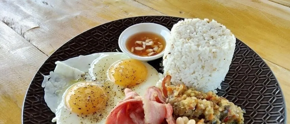 See Kee Hor Cafe and Hostel