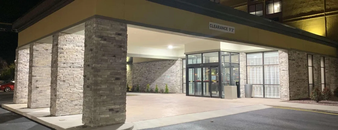 Ramada Clarks Summit Hotel