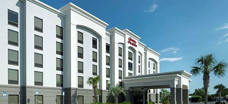 Hampton Inn & Suites Panama City Beach-Pier Park Area