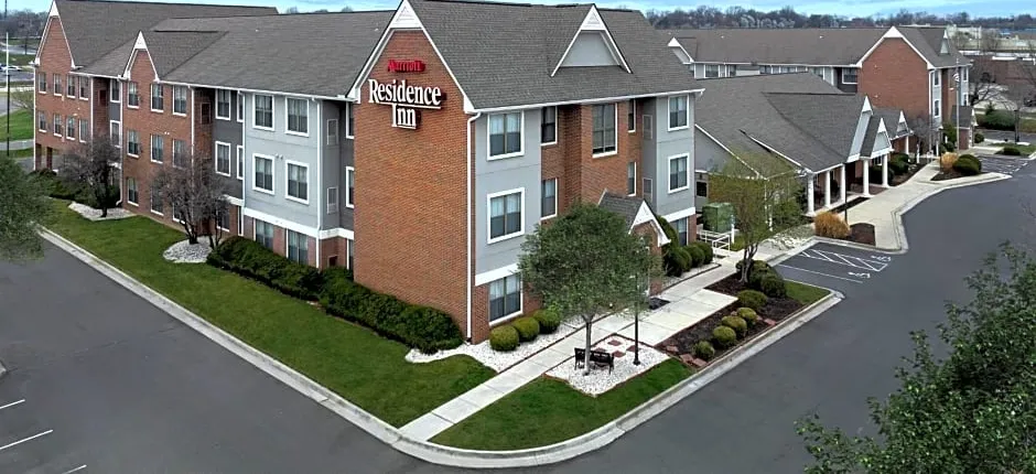 Residence Inn by Marriott Kansas City Overland Park