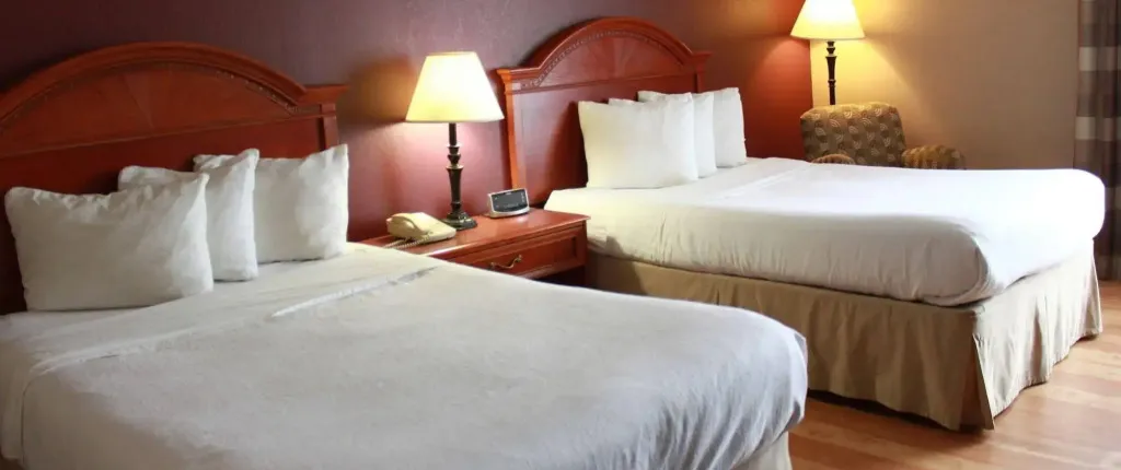 Red Roof Inn North Little Rock - Jfk/city Center