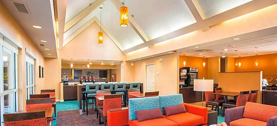 Residence Inn by Marriott Topeka