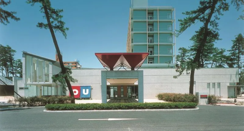 OU Hotel