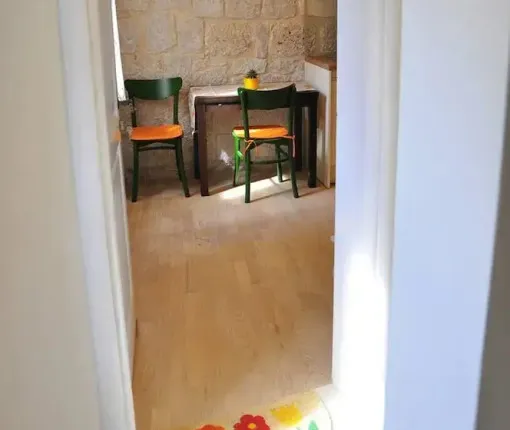 Modern Studio in the City Center