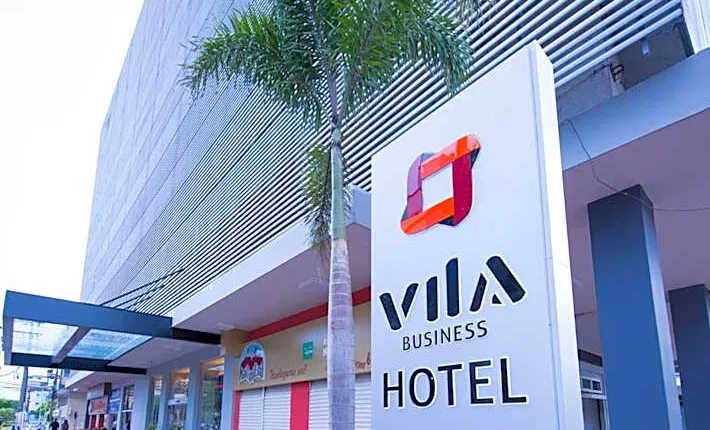Vila Business Hotel