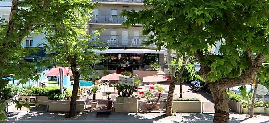 Hotel Derby