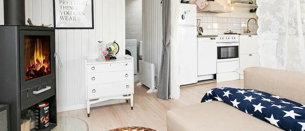 Idyllic Holiday Home in Sæby With Barbecue