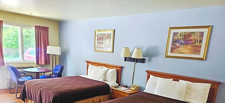 The Budget Inn Express