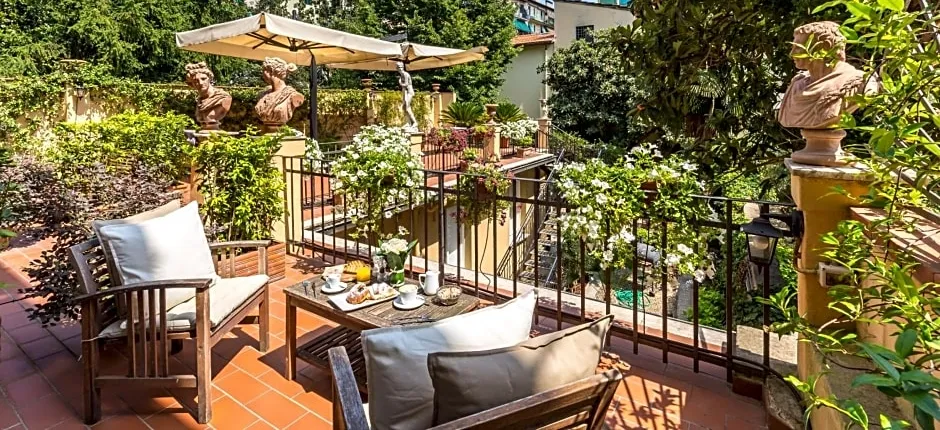 Hotel Ungherese