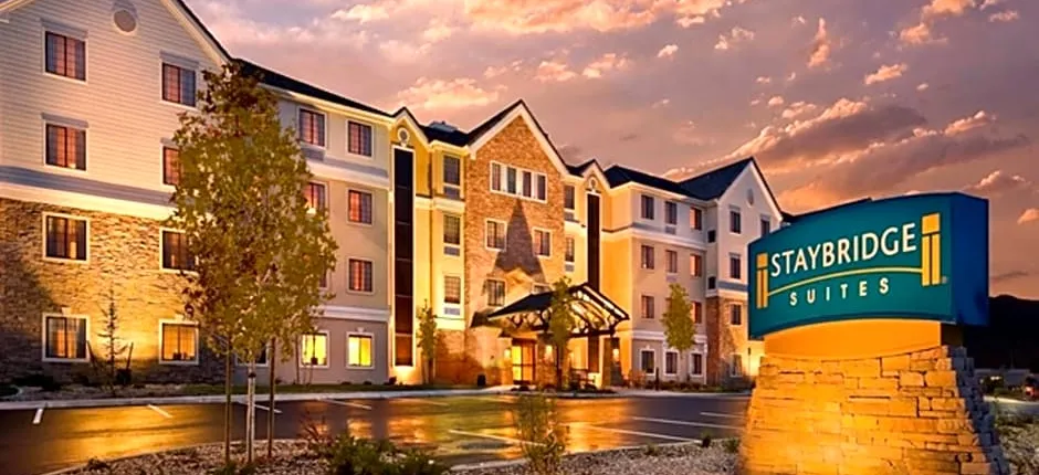 Staybridge Suites Rochester By IHG