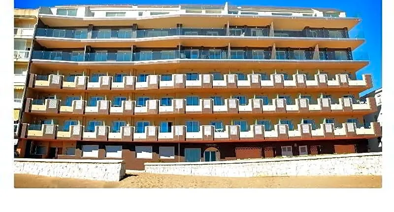 Vegasol Playa Apartamentos