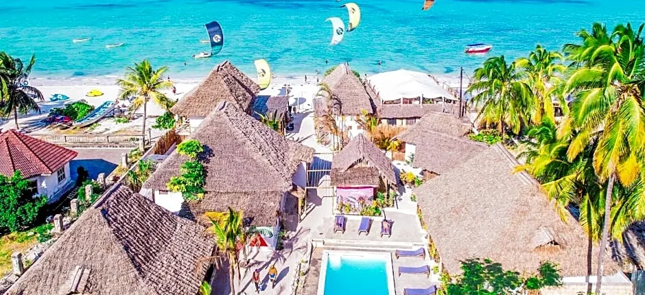 Ananda Beach Hotel