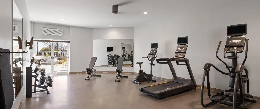 Heritage Inn & Suites Rehoboth Beach, REHOBOTH BEACH, United States