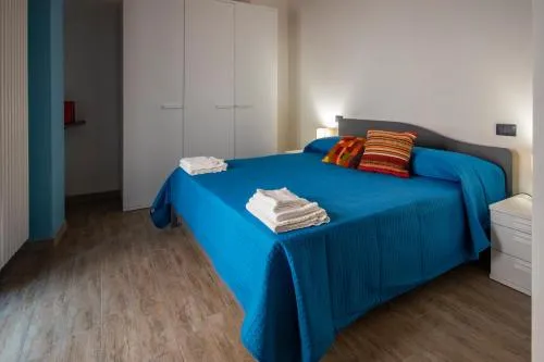 Agriturismo De Ferrari