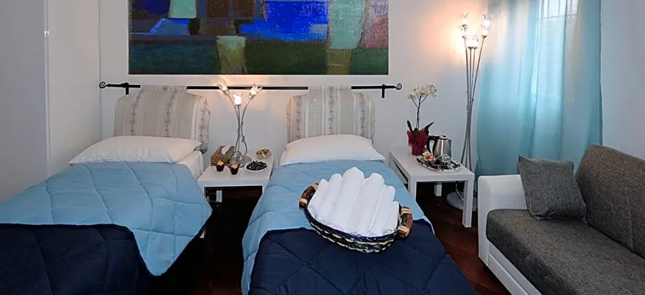 Tintoretto Inn BB