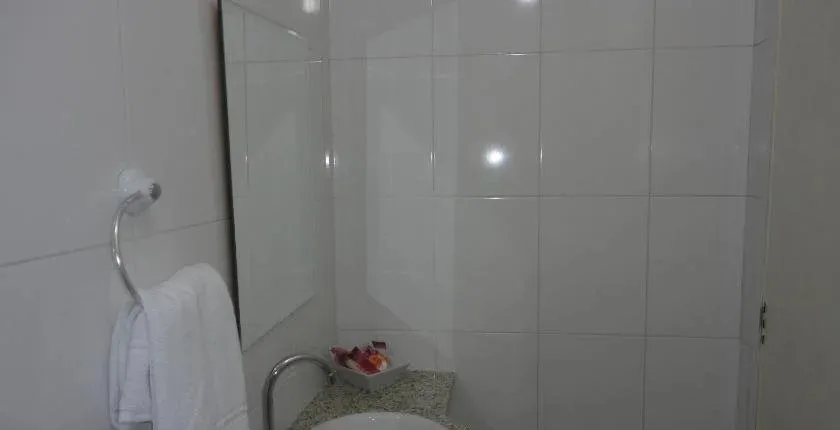 Pousada Bahia Morena