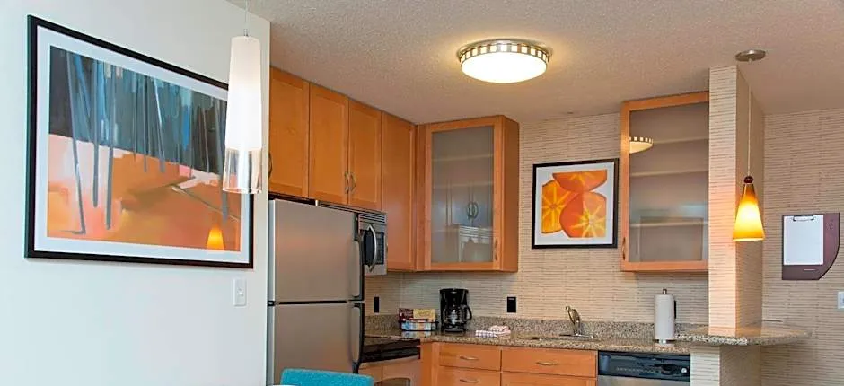 Residence Inn by Marriott Toledo Maumee