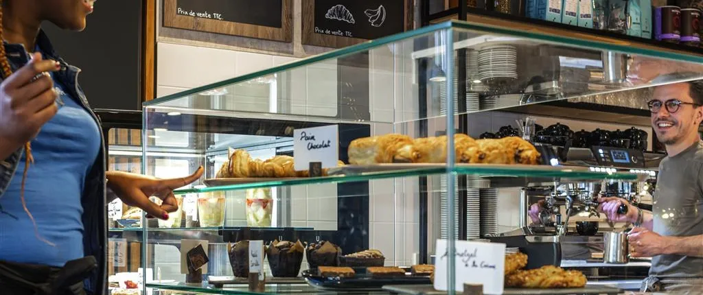 Ibis Paris Grands Boulevards Opéra 9Ème