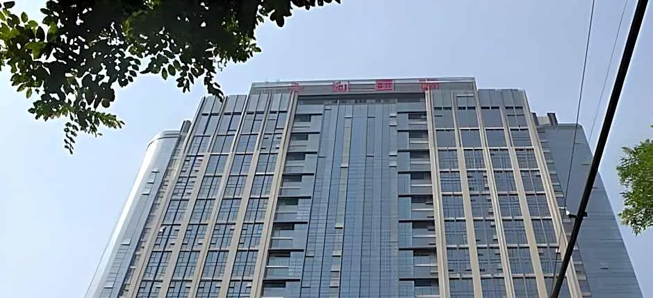 Yongli International Service Apartment