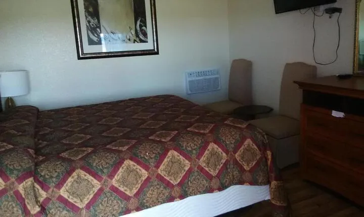 Flamingo Motel Marshalltown