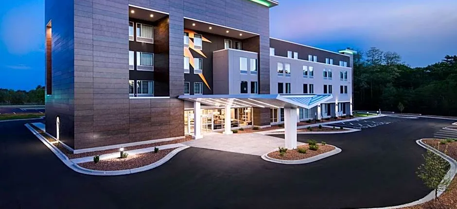 La Quinta Inn & Suites by Wyndham Wisconsin Dells