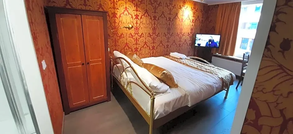 Bosdam Budget Rooms