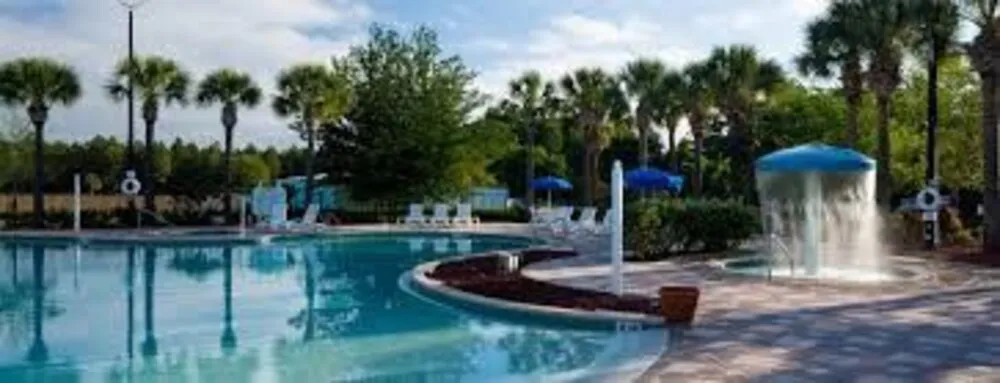 Festiva Orlando Resort