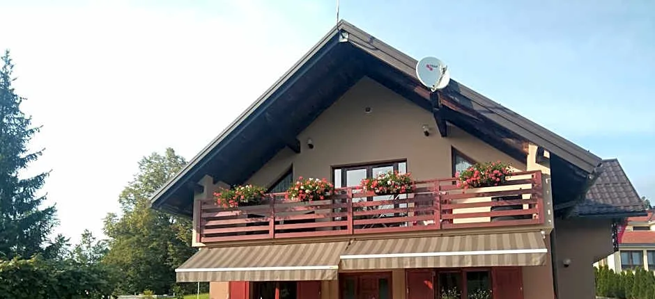 Apartmani Ivka & Tonka