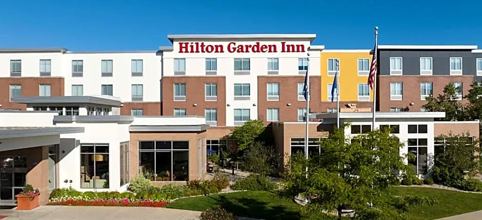Hilton Garden Inn Ann Arbor