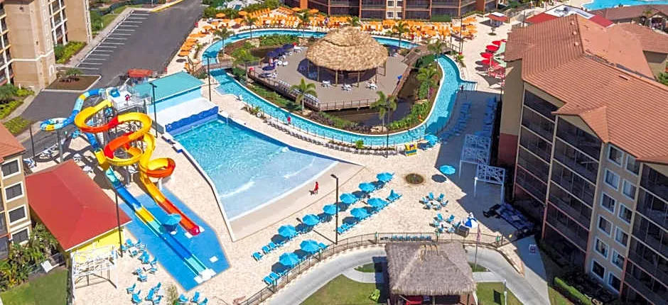 Westgate Lakes Resort And Spa