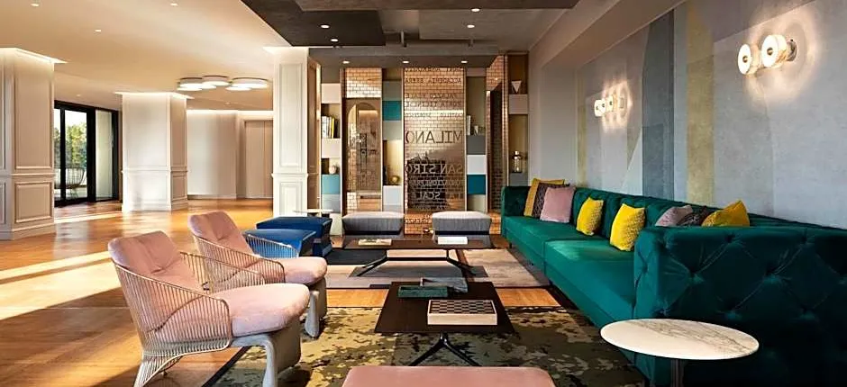 Sheraton Milan San Siro