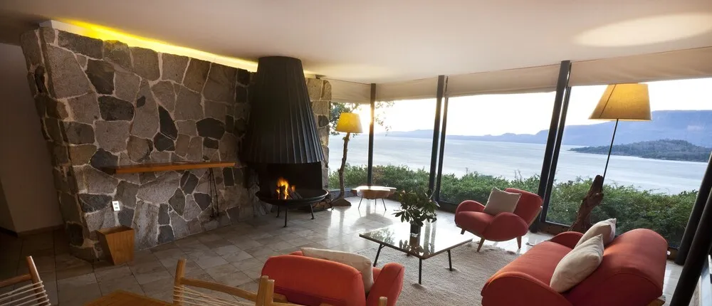Hotel Antumalal
