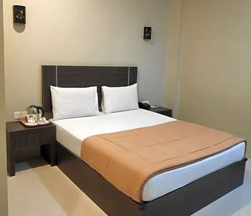 New hotel