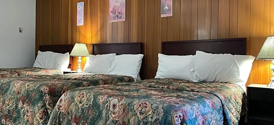 Bel-Air Motel