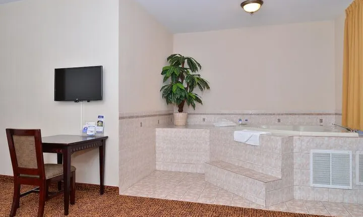 Americas Best Value Inn Westmorland