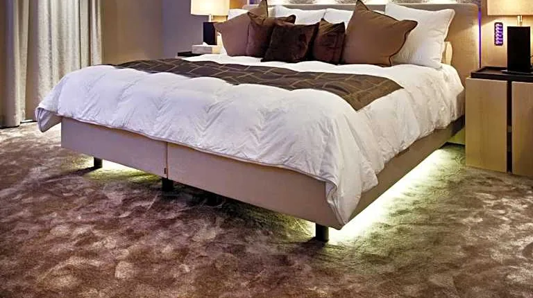 Hotel Thermen Dilbeek