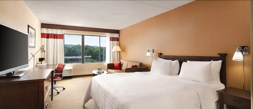 Four Points by Sheraton Meriden