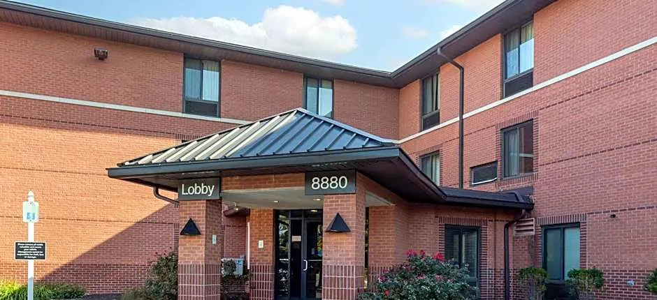 Extended Stay America Suites - Philadelphia - Airport - Bartram Ave.